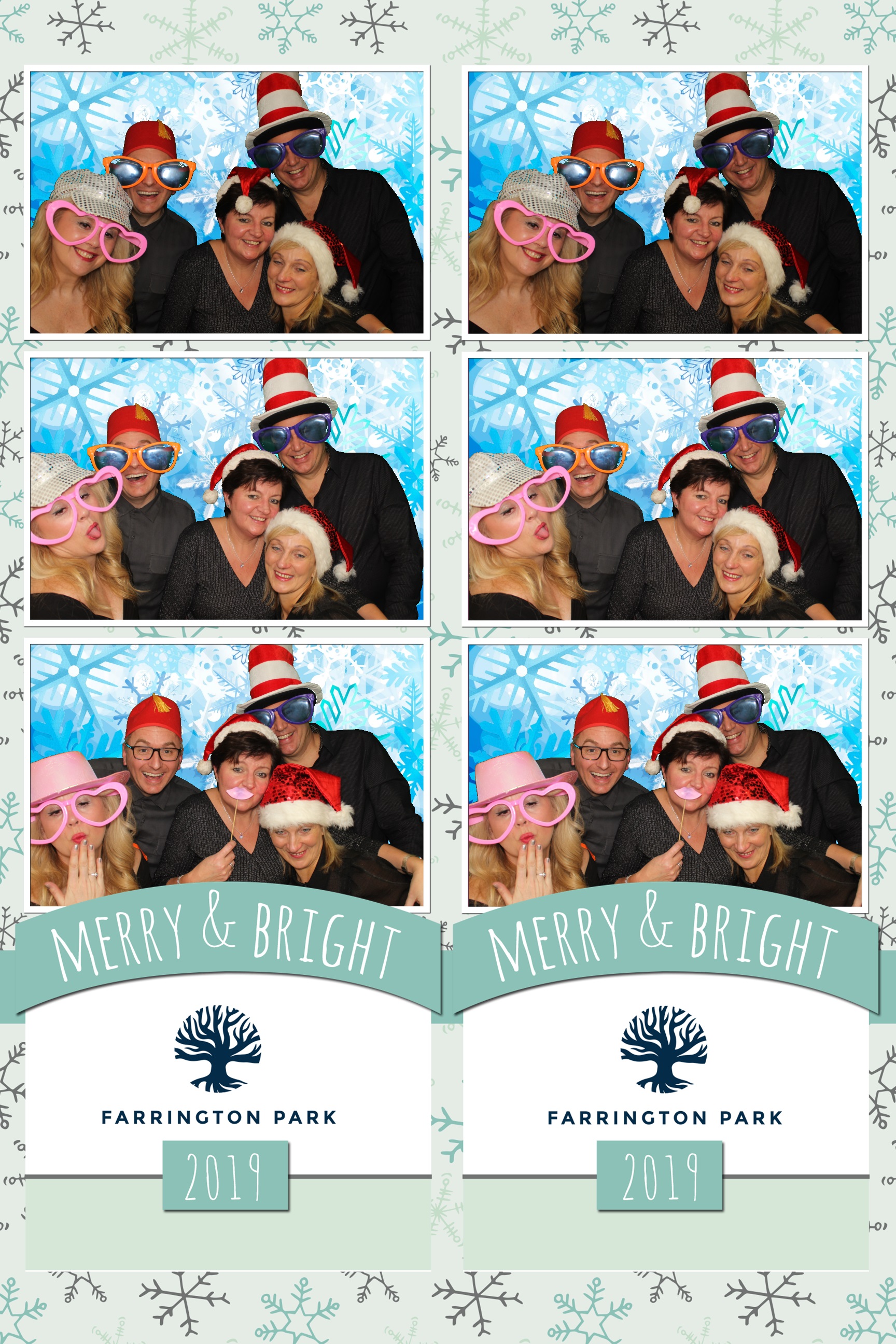 FP Christmas Party 13.12.19 | View more photos from the event at images.mobile-photo-booth.com/u/MobilePhotoBoothUK/FP-Christmas-Party-131219